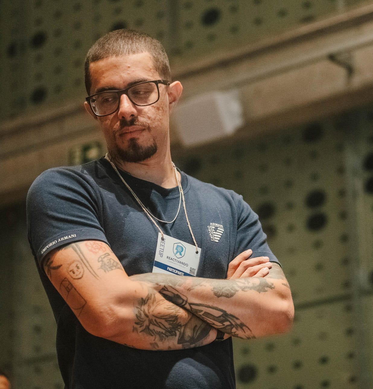 Lucas Lemos